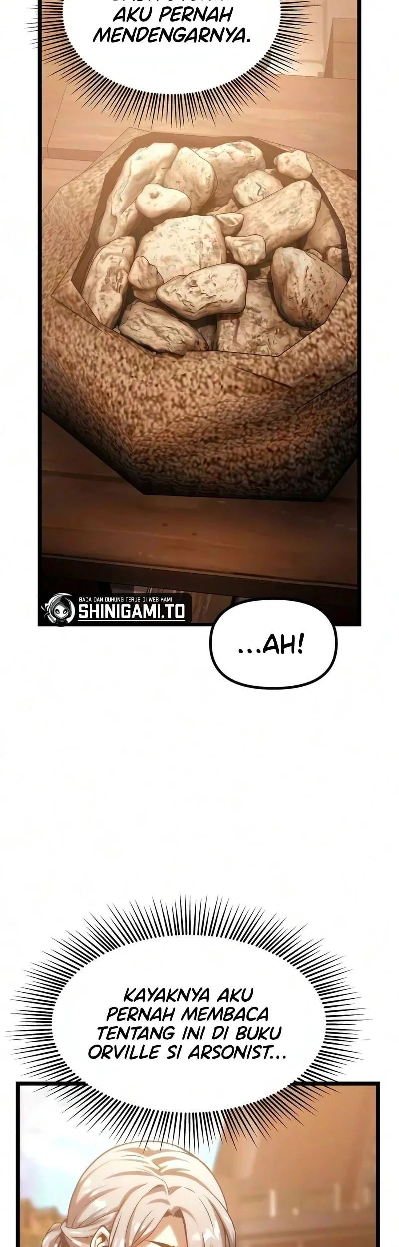 The Shepherd Wizard Chapter 22 - halaman 52