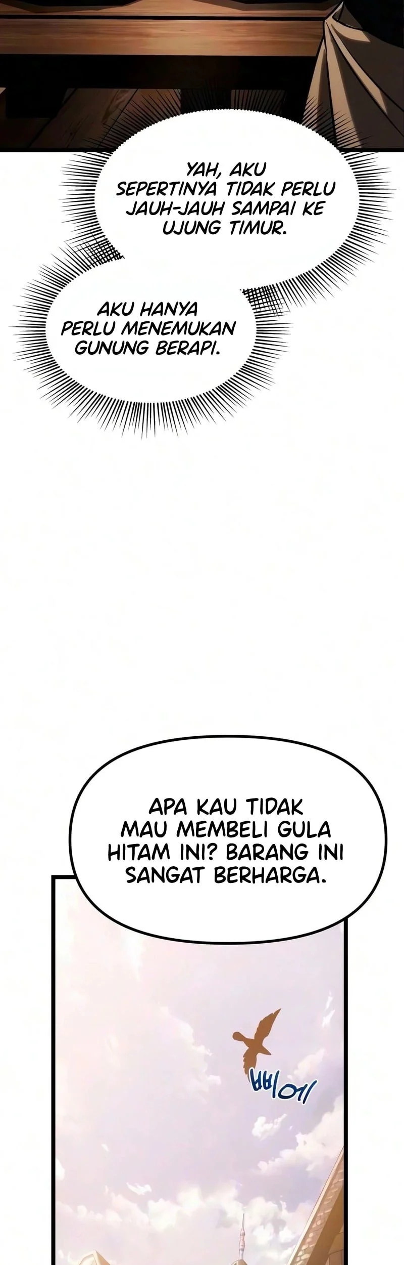 The Shepherd Wizard Chapter 22 - halaman 58