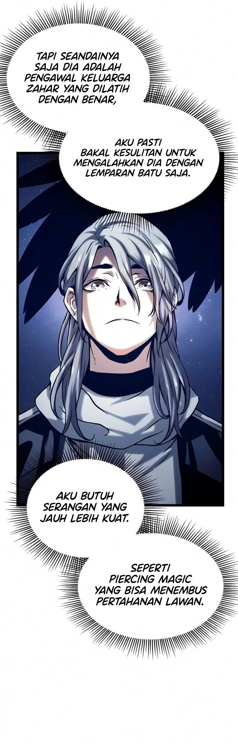 The Shepherd Wizard Chapter 22 - halaman 6