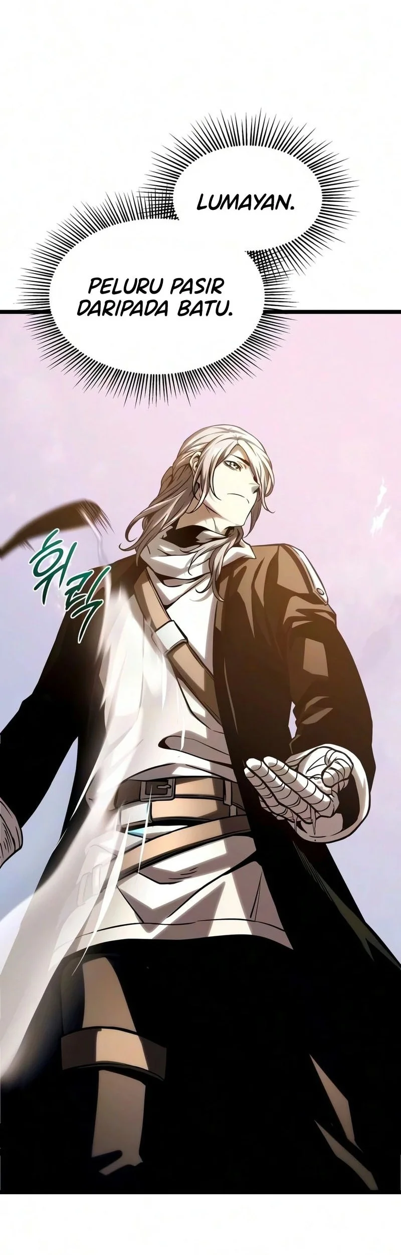 The Shepherd Wizard Chapter 22 - halaman 63