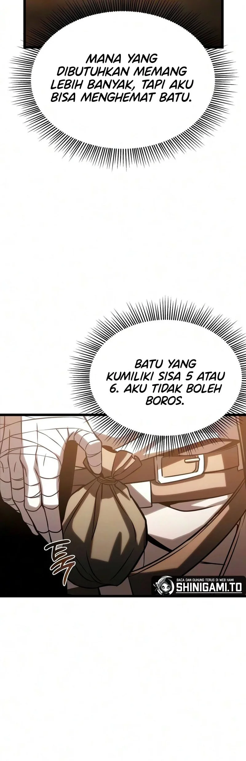 The Shepherd Wizard Chapter 22 - halaman 65
