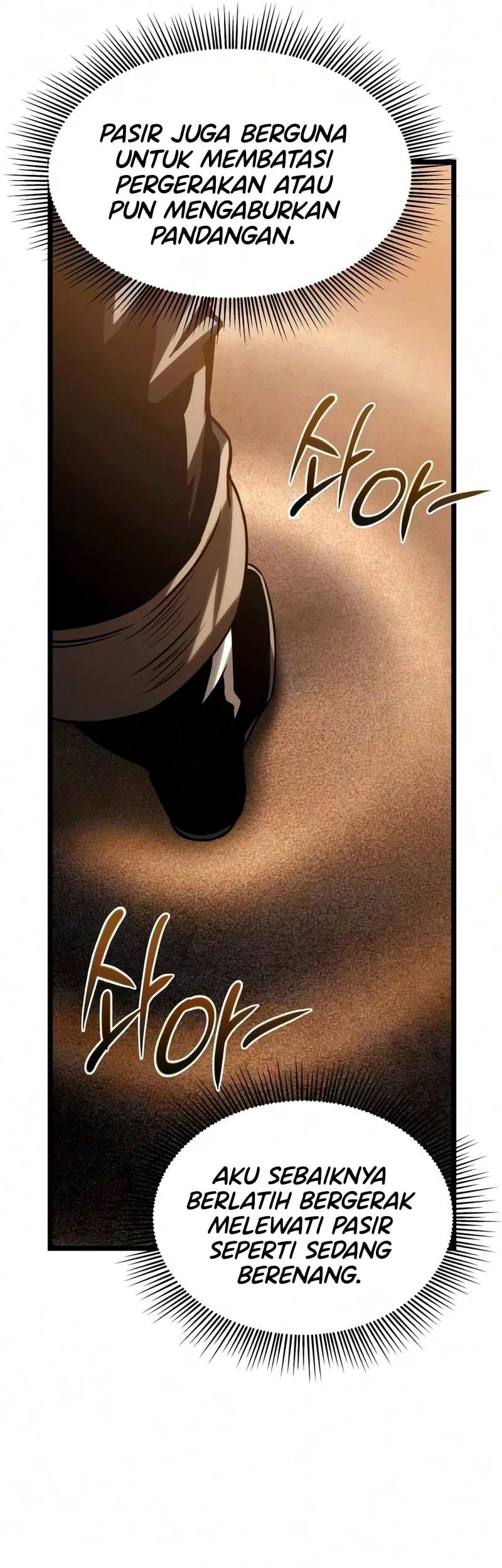 The Shepherd Wizard Chapter 22 - halaman 66