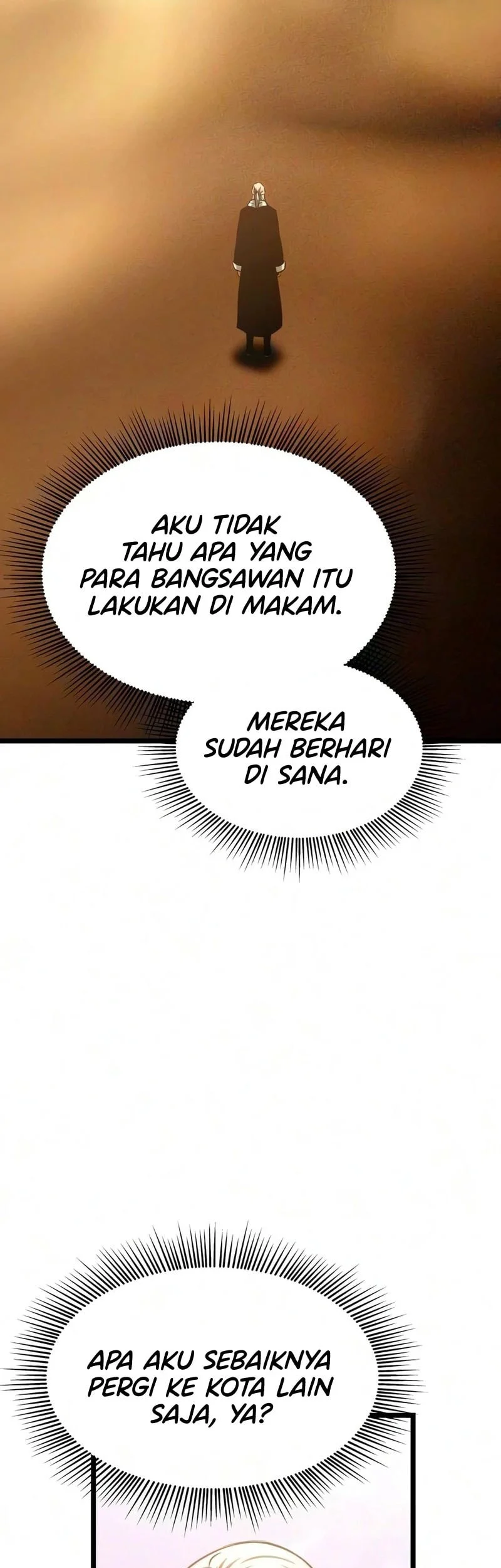 The Shepherd Wizard Chapter 22 - halaman 68