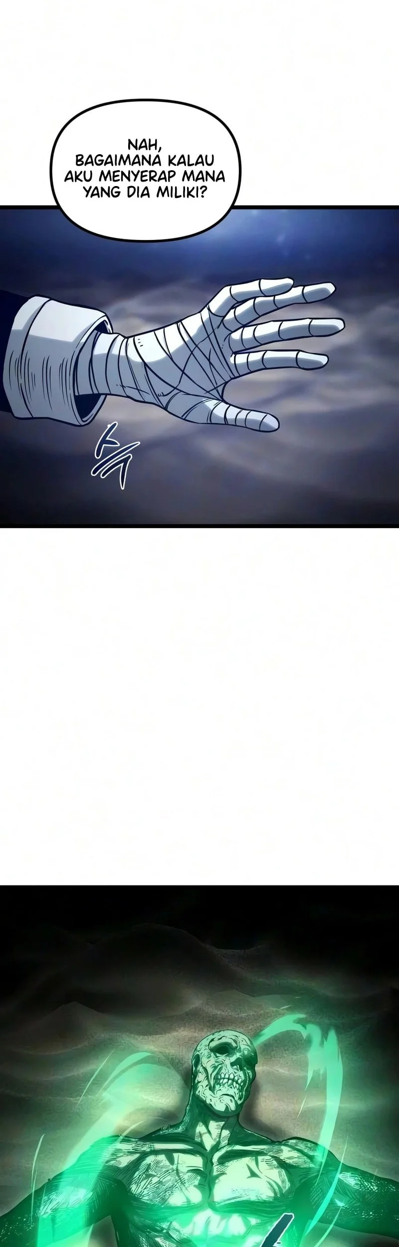 The Shepherd Wizard Chapter 22 - halaman 7