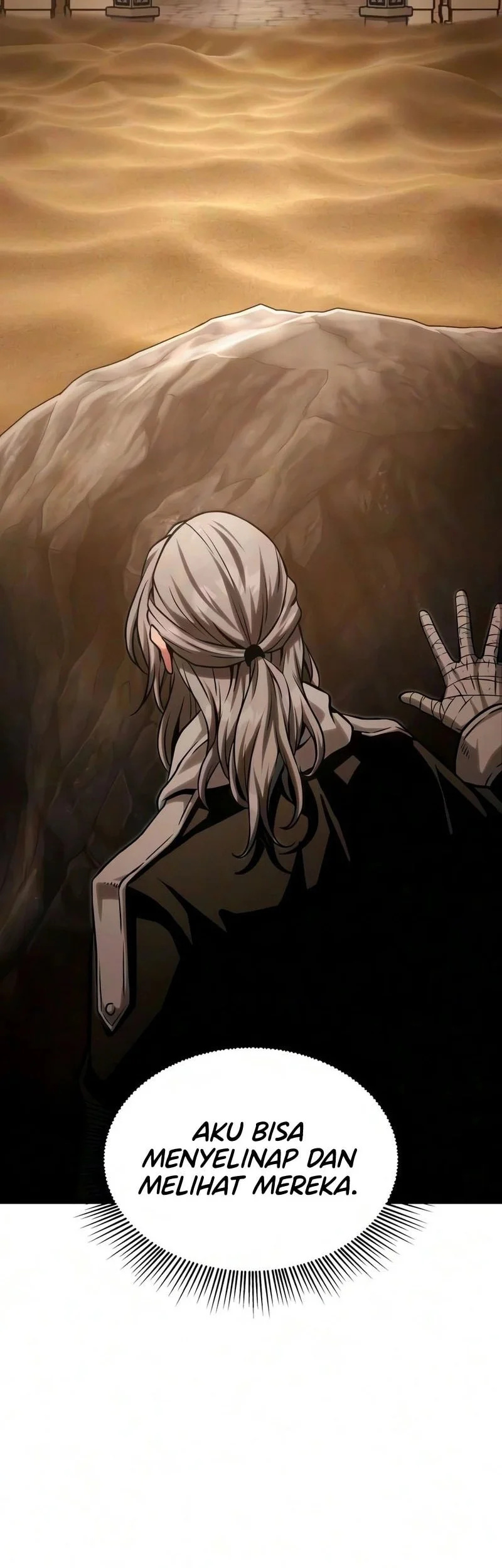 The Shepherd Wizard Chapter 22 - halaman 71