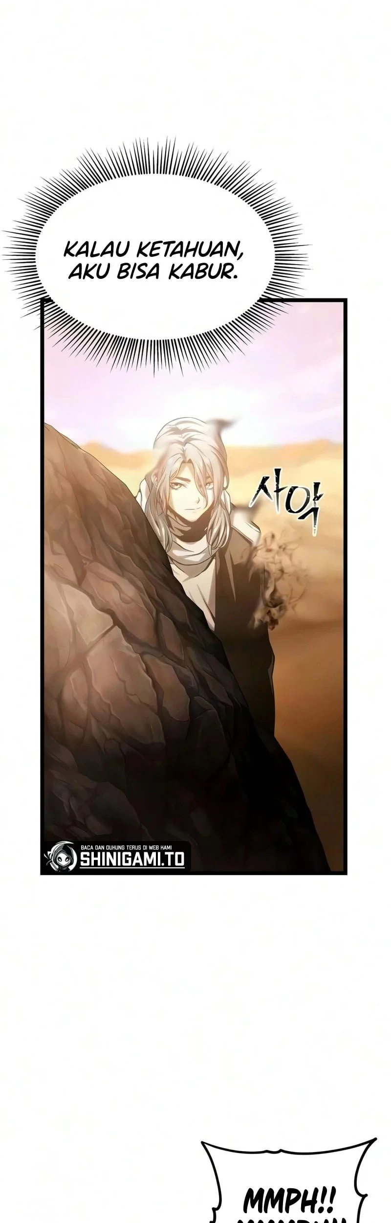 The Shepherd Wizard Chapter 22 - halaman 72