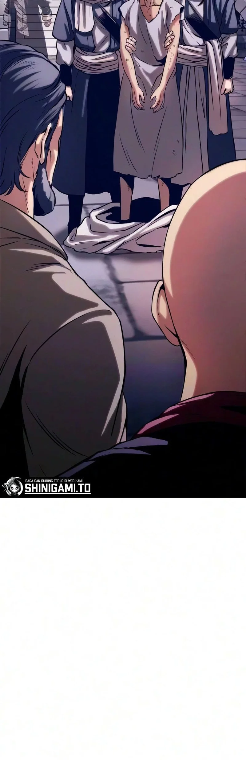 The Shepherd Wizard Chapter 22 - halaman 81