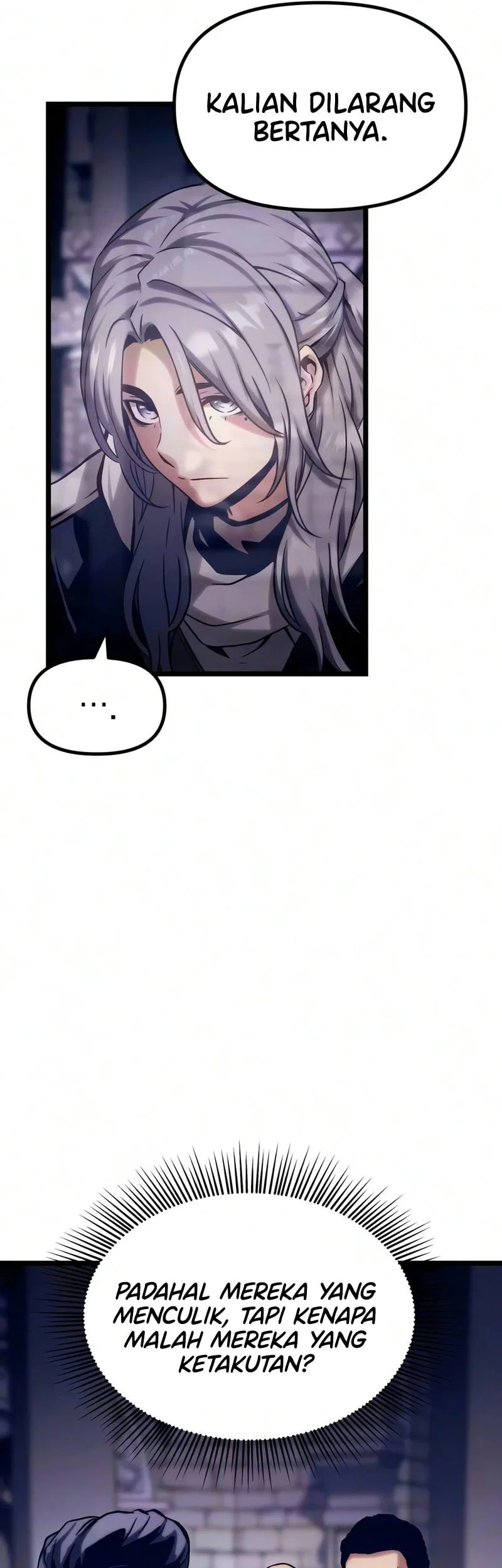 The Shepherd Wizard Chapter 22 - halaman 82