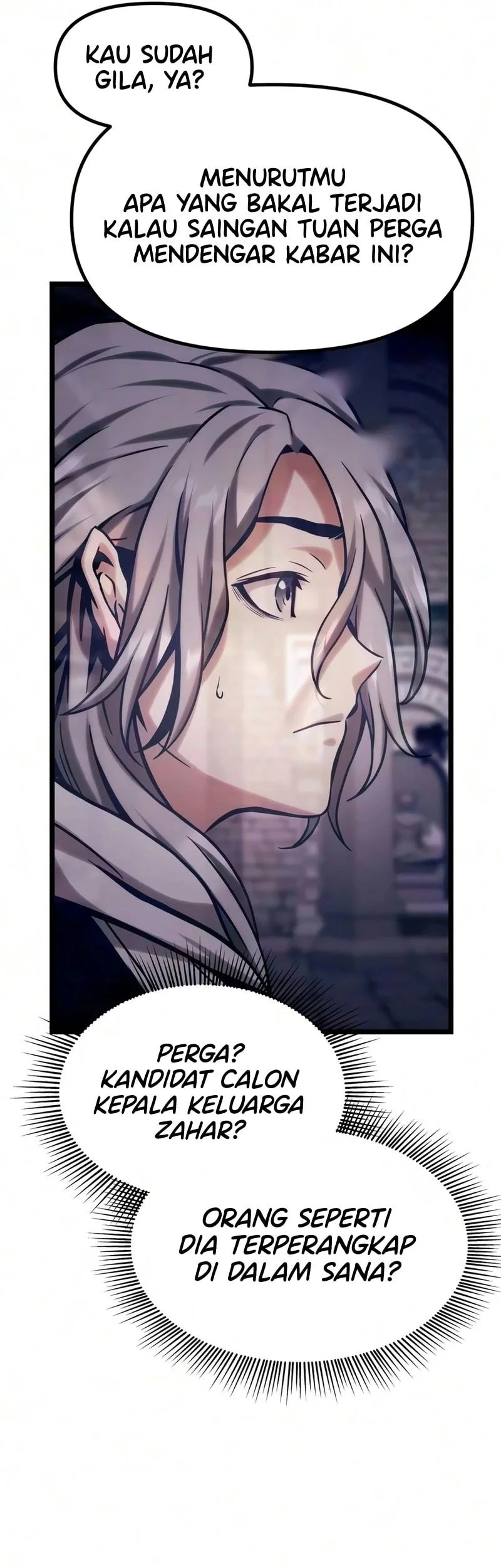 The Shepherd Wizard Chapter 22 - halaman 90