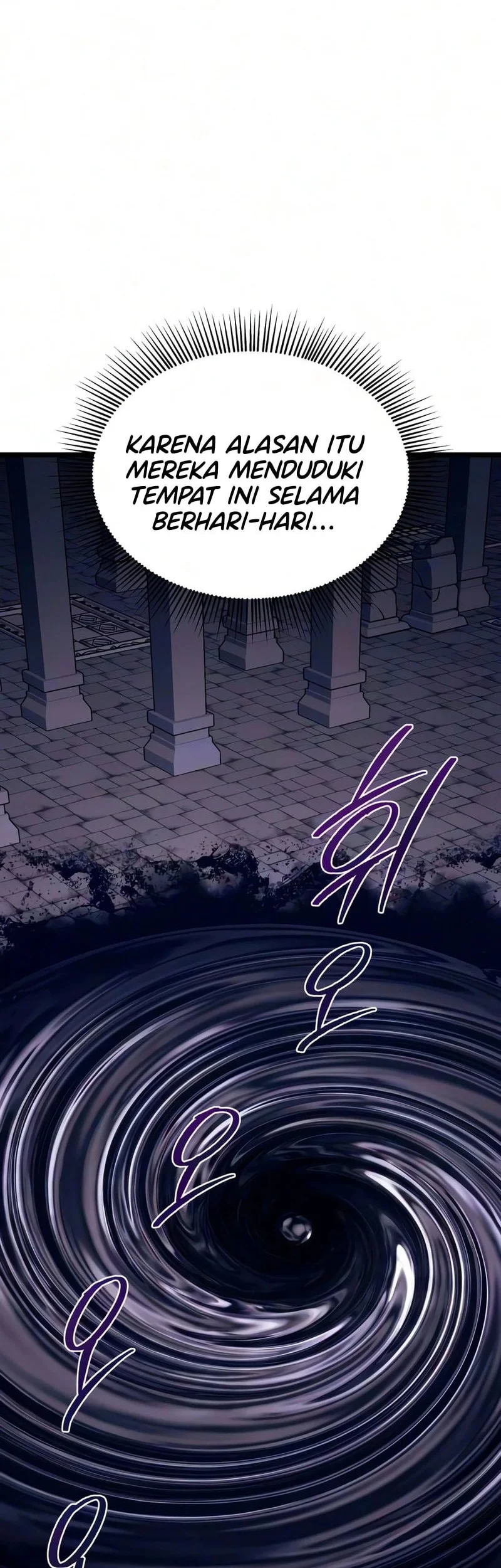 The Shepherd Wizard Chapter 22 - halaman 91