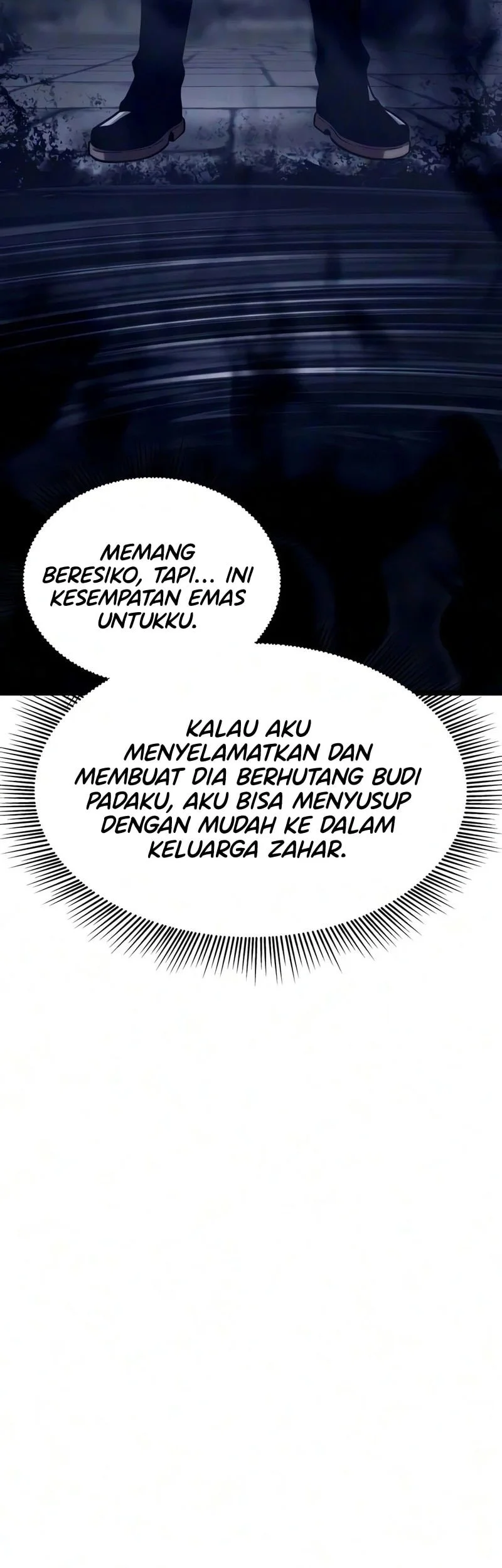 The Shepherd Wizard Chapter 22 - halaman 94