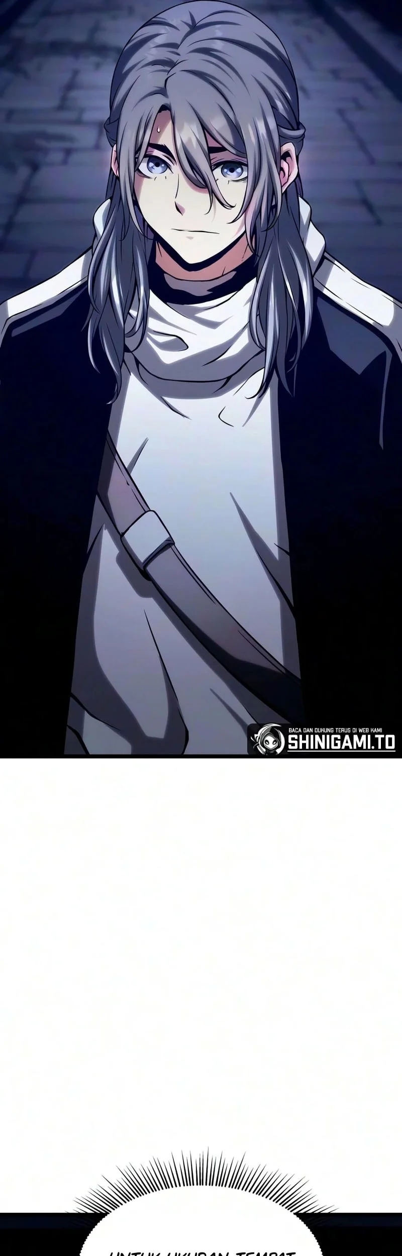 The Shepherd Wizard Chapter 23 - halaman 102