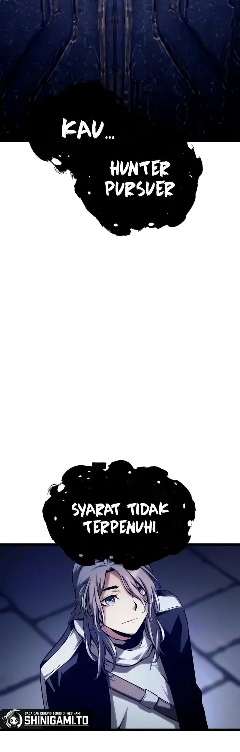The Shepherd Wizard Chapter 23 - halaman 108