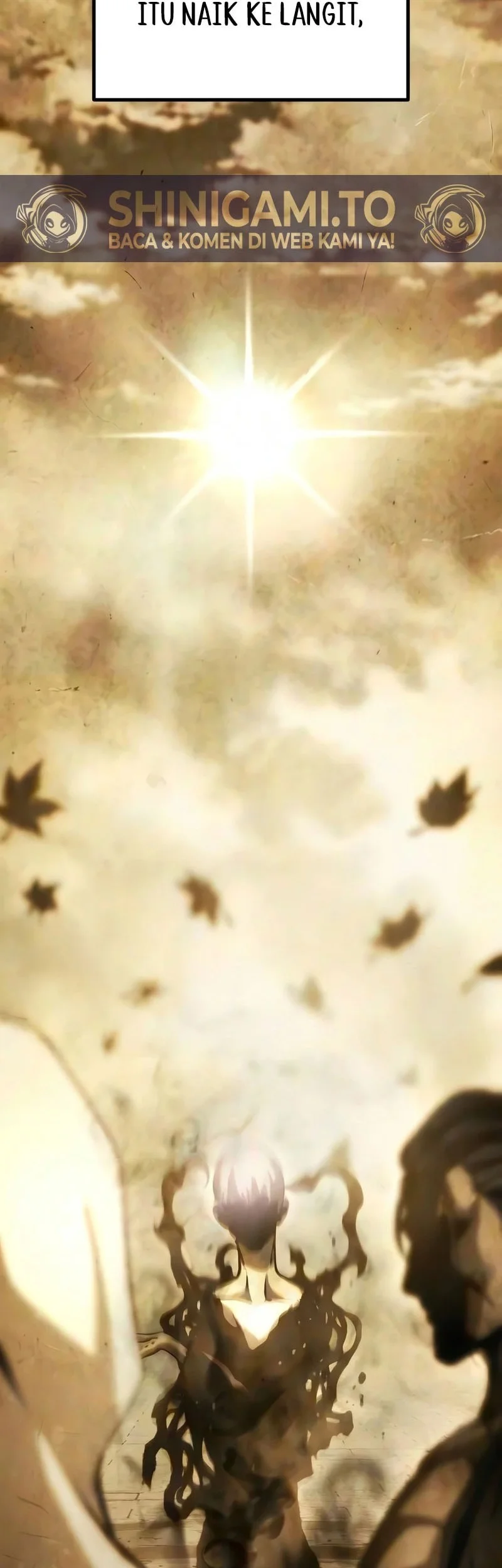 The Shepherd Wizard Chapter 23 - halaman 15