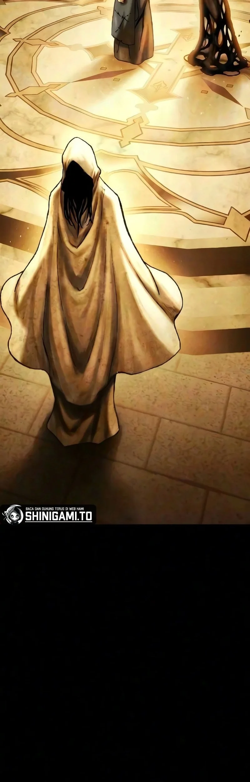 The Shepherd Wizard Chapter 23 - halaman 17