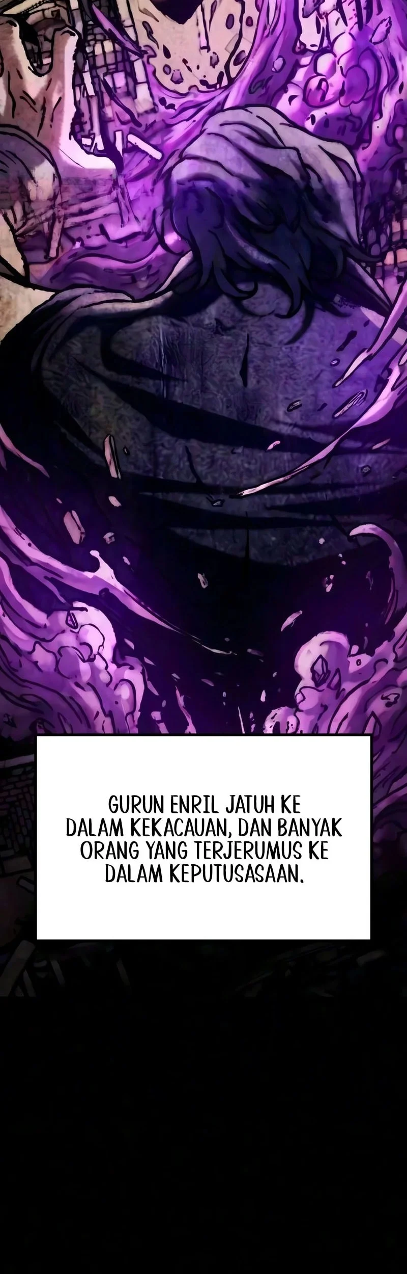 The Shepherd Wizard Chapter 23 - halaman 19