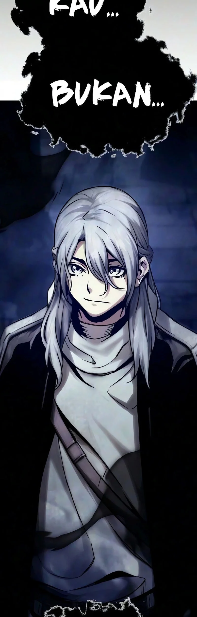 The Shepherd Wizard Chapter 23 - halaman 24