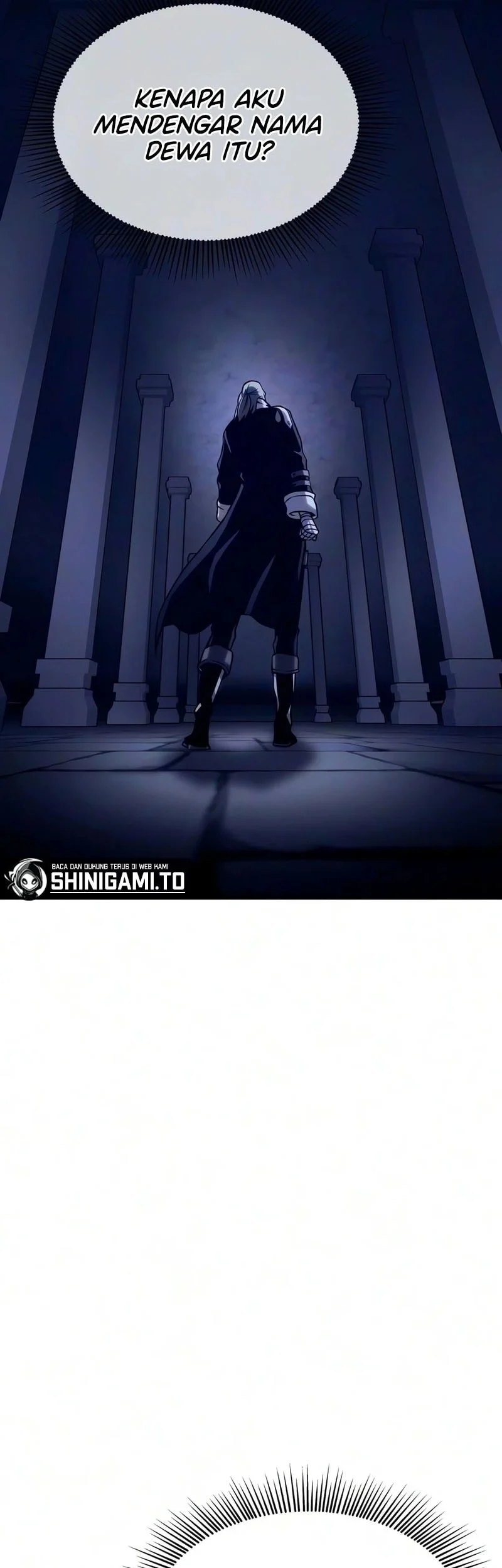 The Shepherd Wizard Chapter 23 - halaman 26