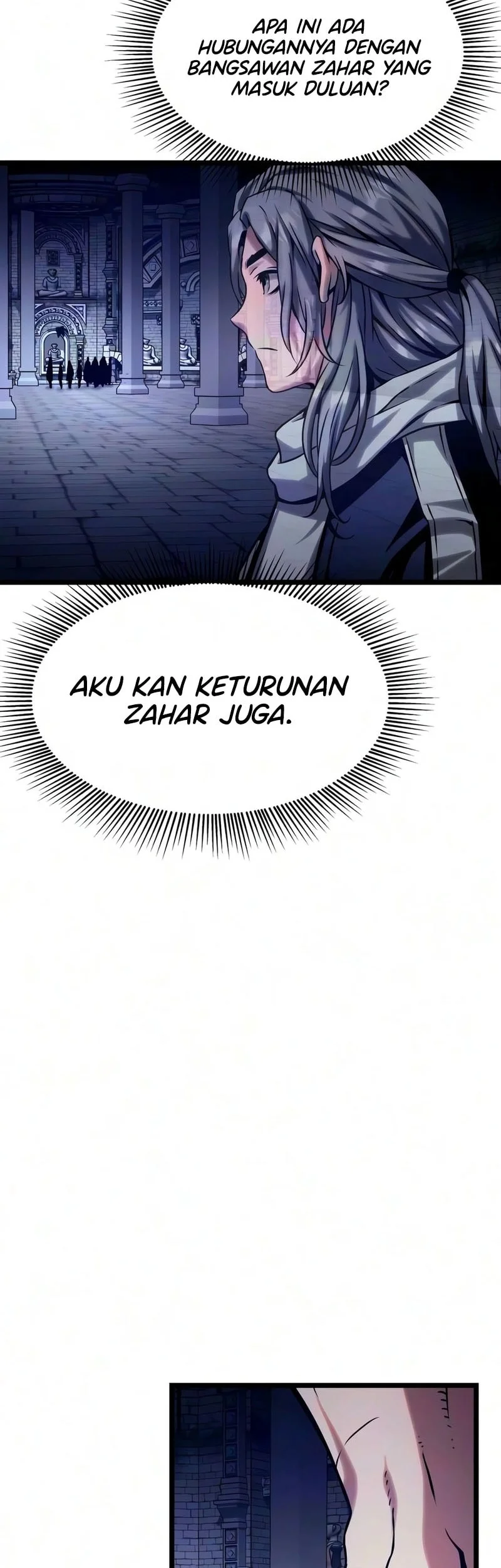 The Shepherd Wizard Chapter 23 - halaman 27
