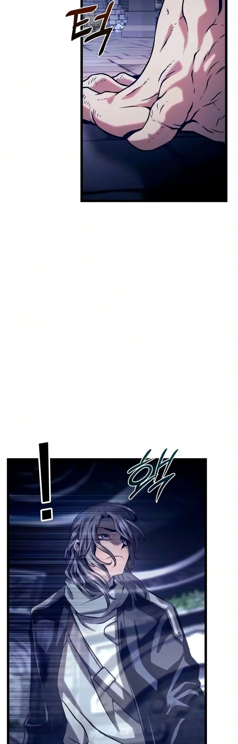 The Shepherd Wizard Chapter 23 - halaman 28