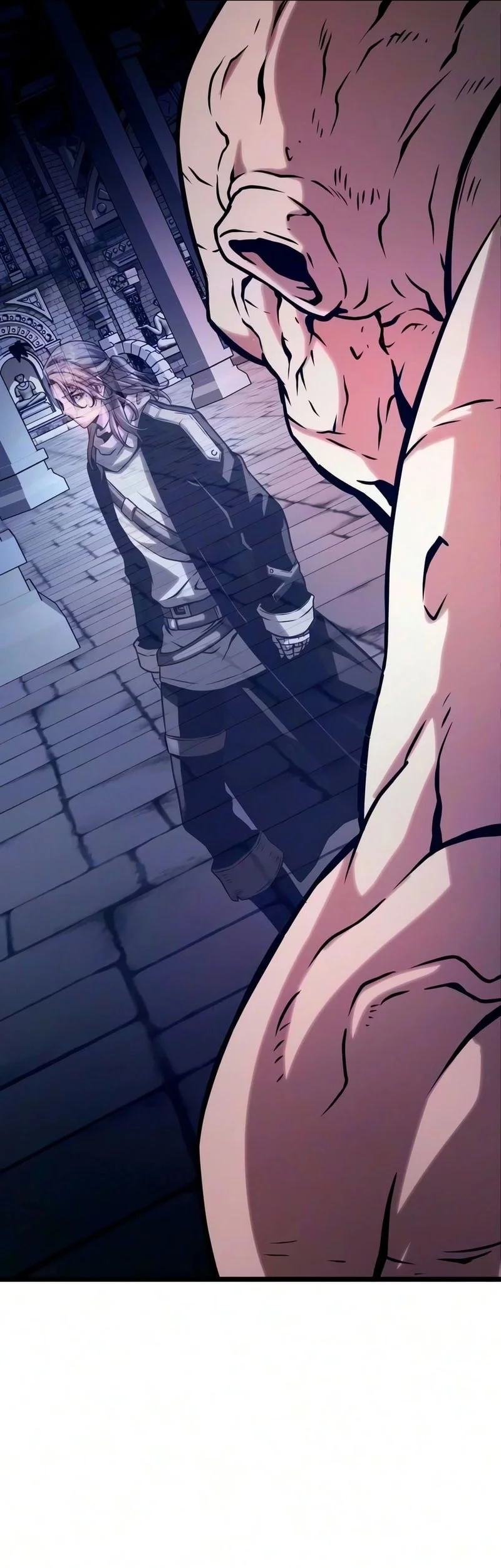 The Shepherd Wizard Chapter 23 - halaman 38