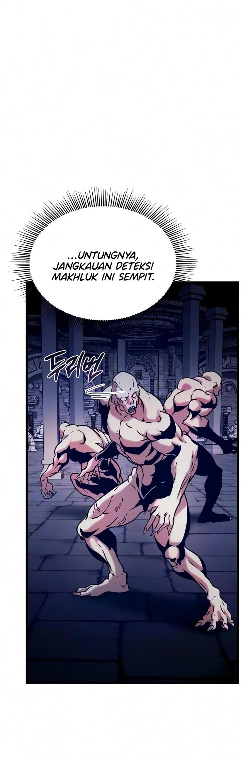 The Shepherd Wizard Chapter 23 - halaman 47