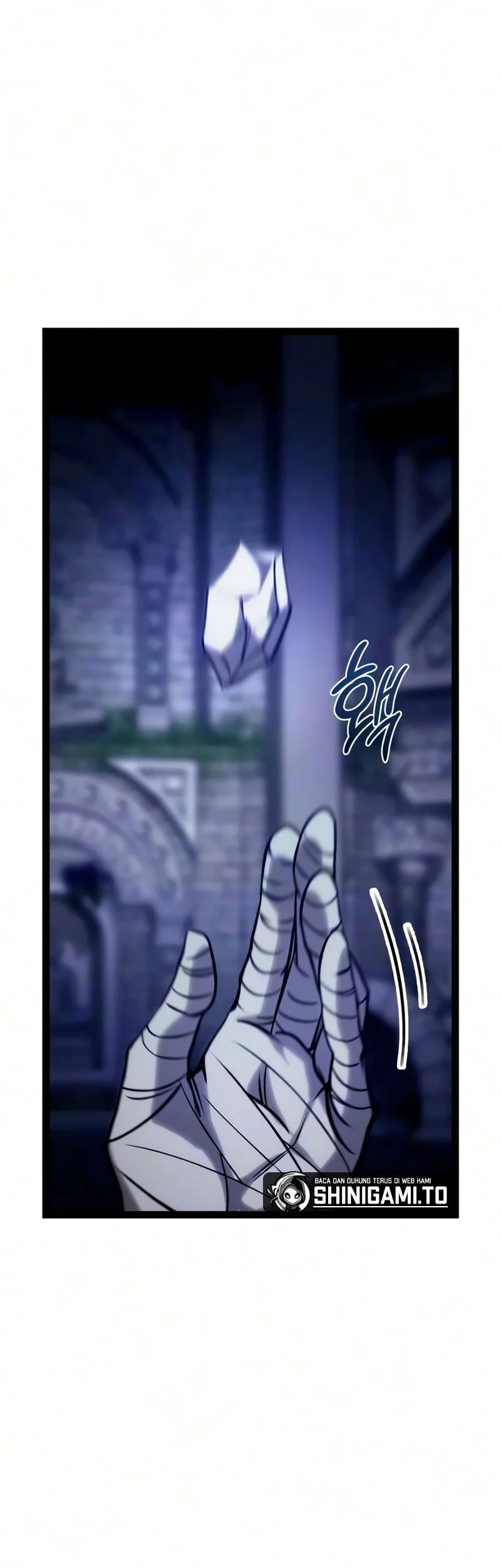 The Shepherd Wizard Chapter 23 - halaman 48