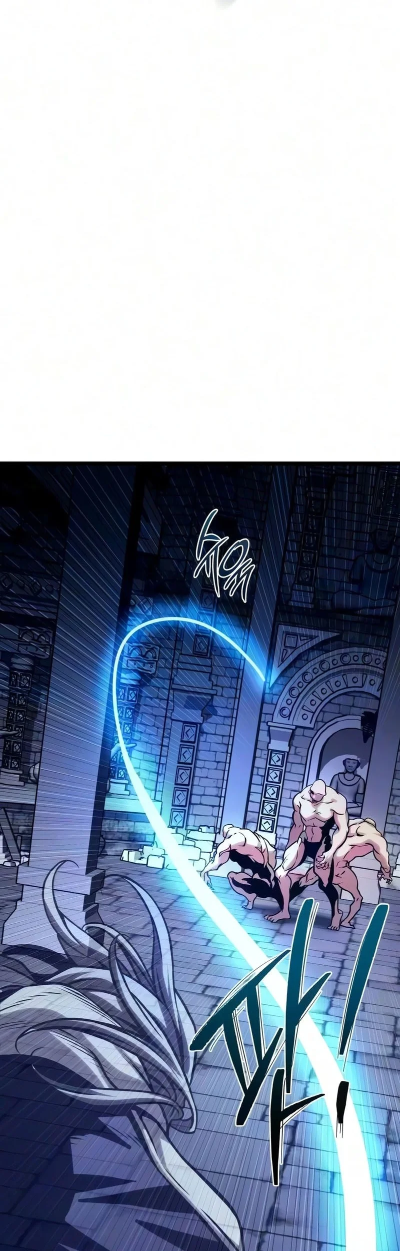 The Shepherd Wizard Chapter 23 - halaman 51