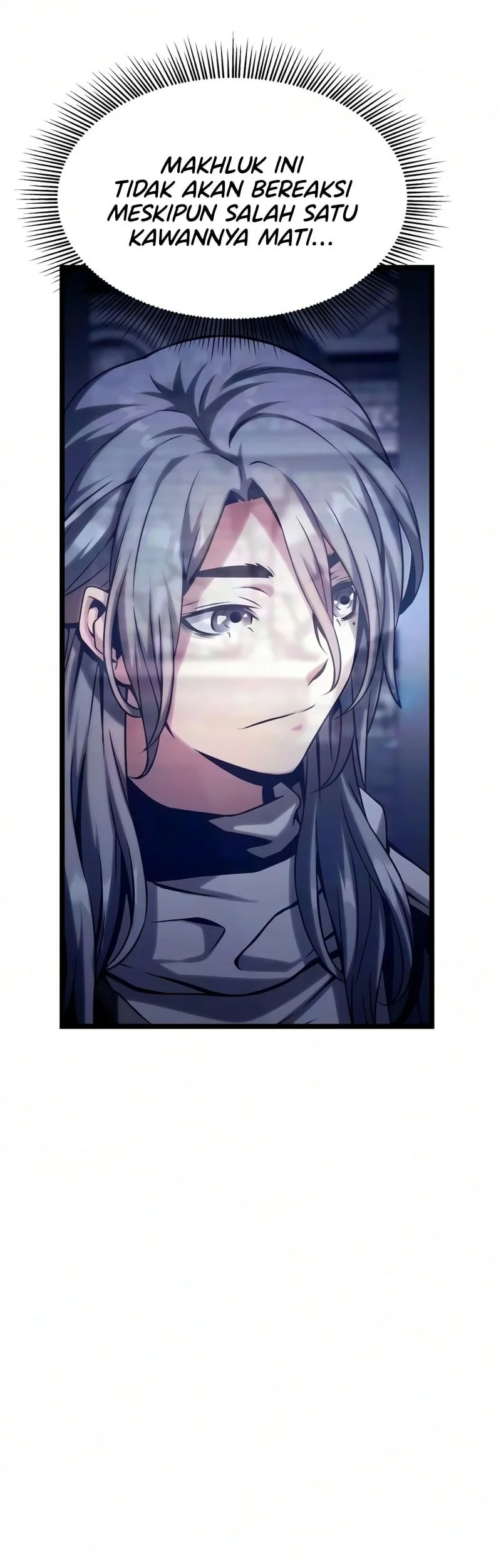The Shepherd Wizard Chapter 23 - halaman 55