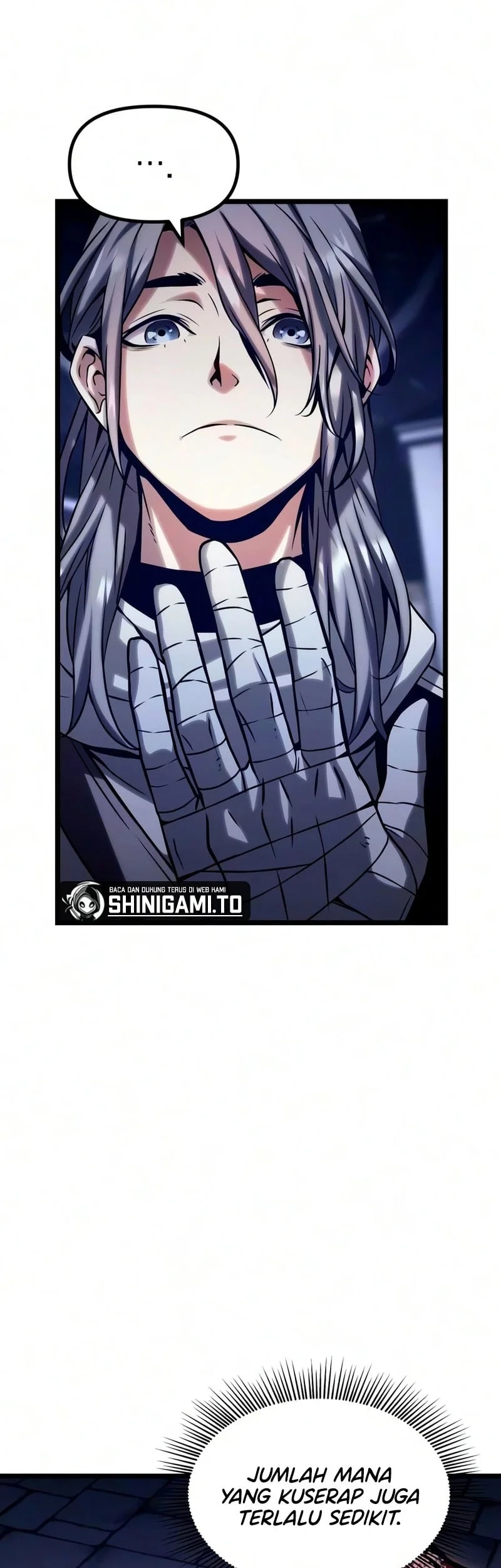The Shepherd Wizard Chapter 23 - halaman 60