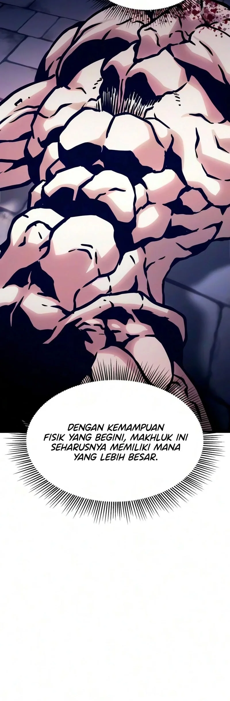 The Shepherd Wizard Chapter 23 - halaman 61