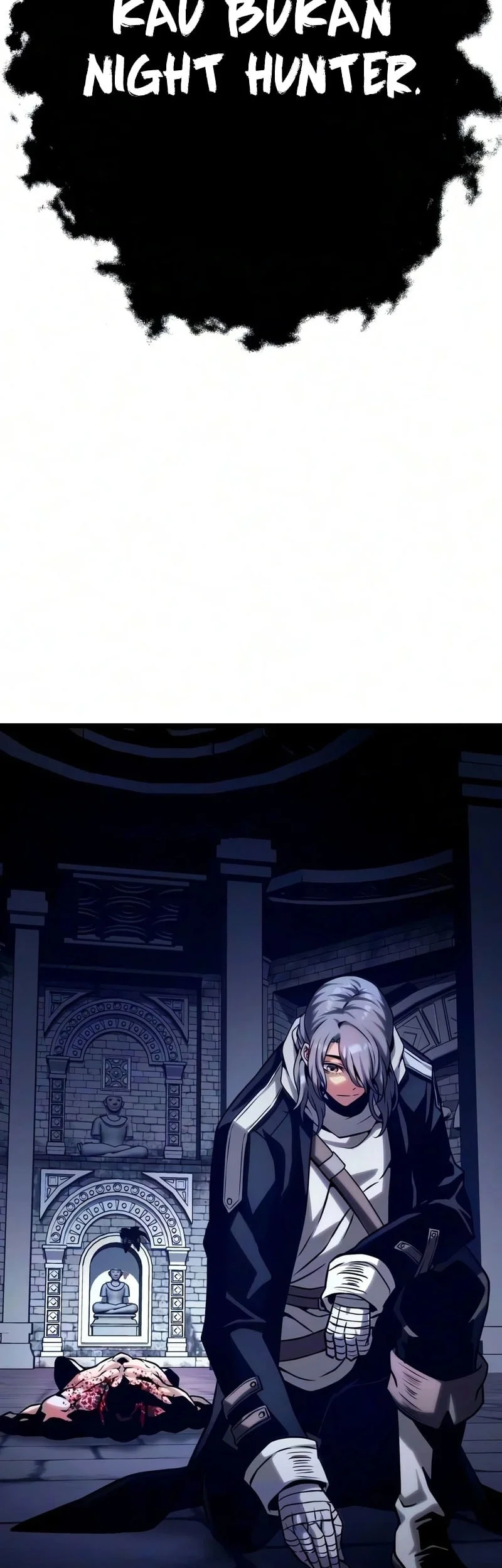 The Shepherd Wizard Chapter 23 - halaman 64