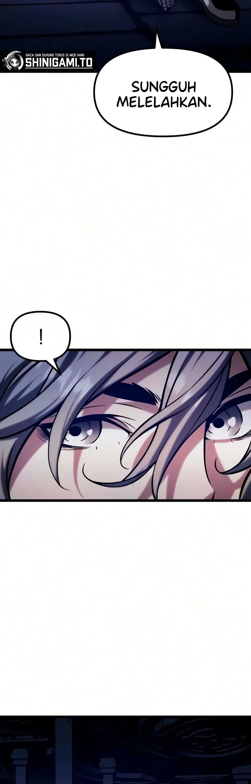 The Shepherd Wizard Chapter 23 - halaman 65