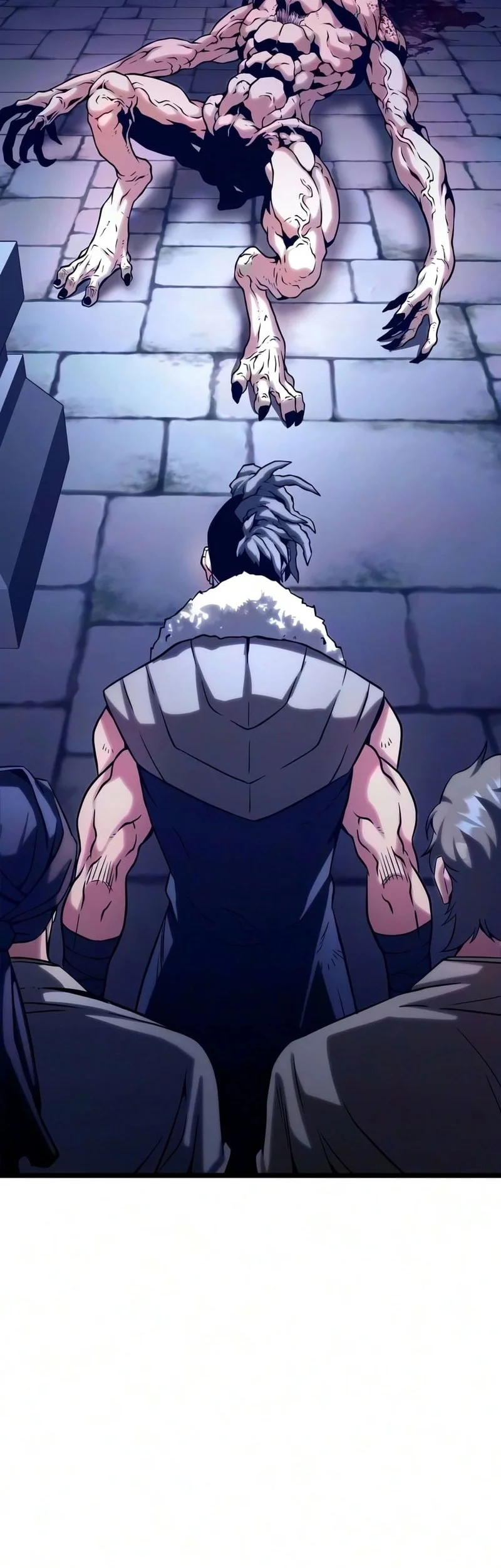 The Shepherd Wizard Chapter 23 - halaman 69