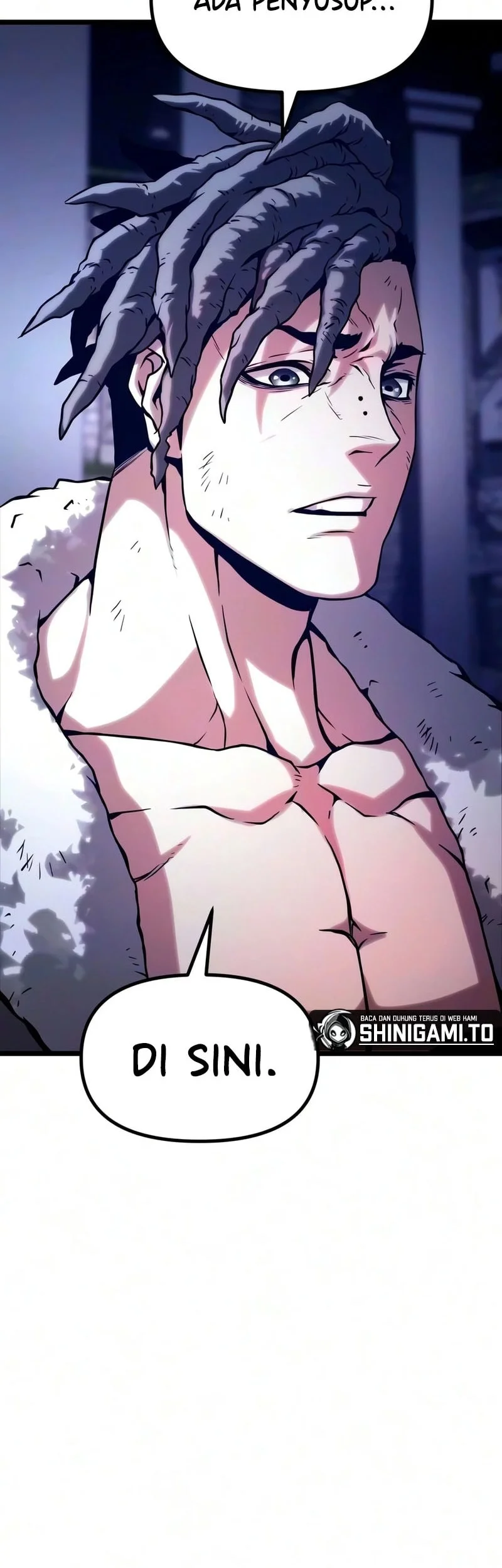 The Shepherd Wizard Chapter 23 - halaman 71