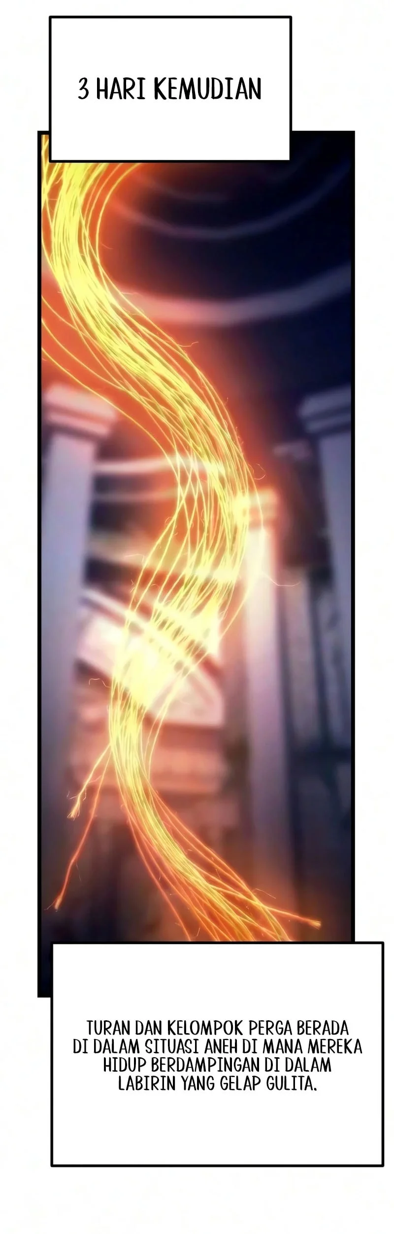 The Shepherd Wizard Chapter 23 - halaman 80