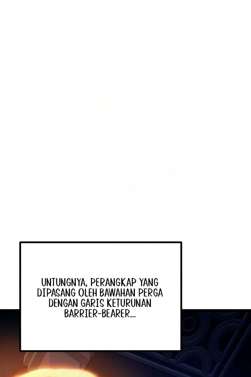 The Shepherd Wizard Chapter 23 - halaman 81