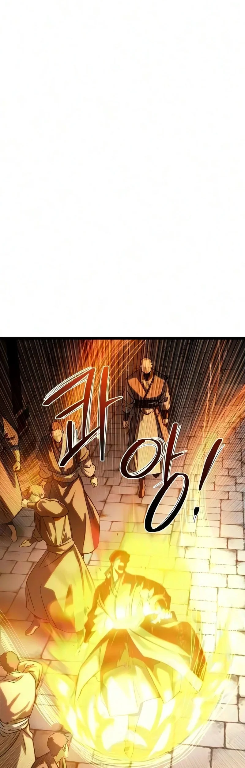 The Shepherd Wizard Chapter 23 - halaman 83