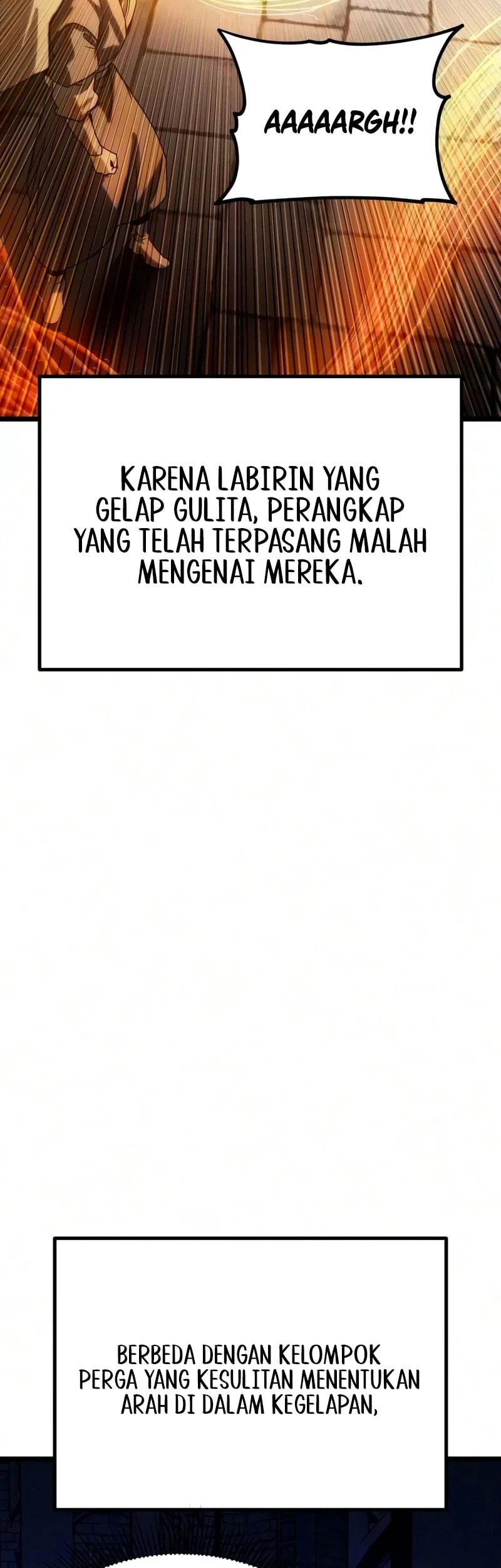 The Shepherd Wizard Chapter 23 - halaman 84