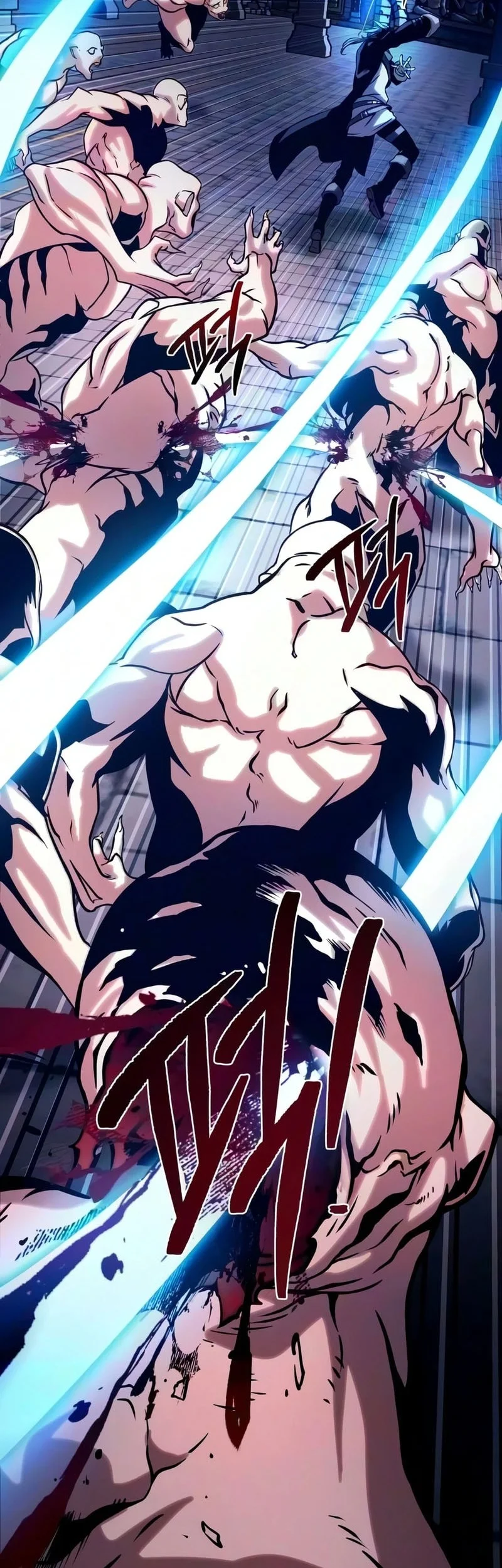 The Shepherd Wizard Chapter 23 - halaman 87