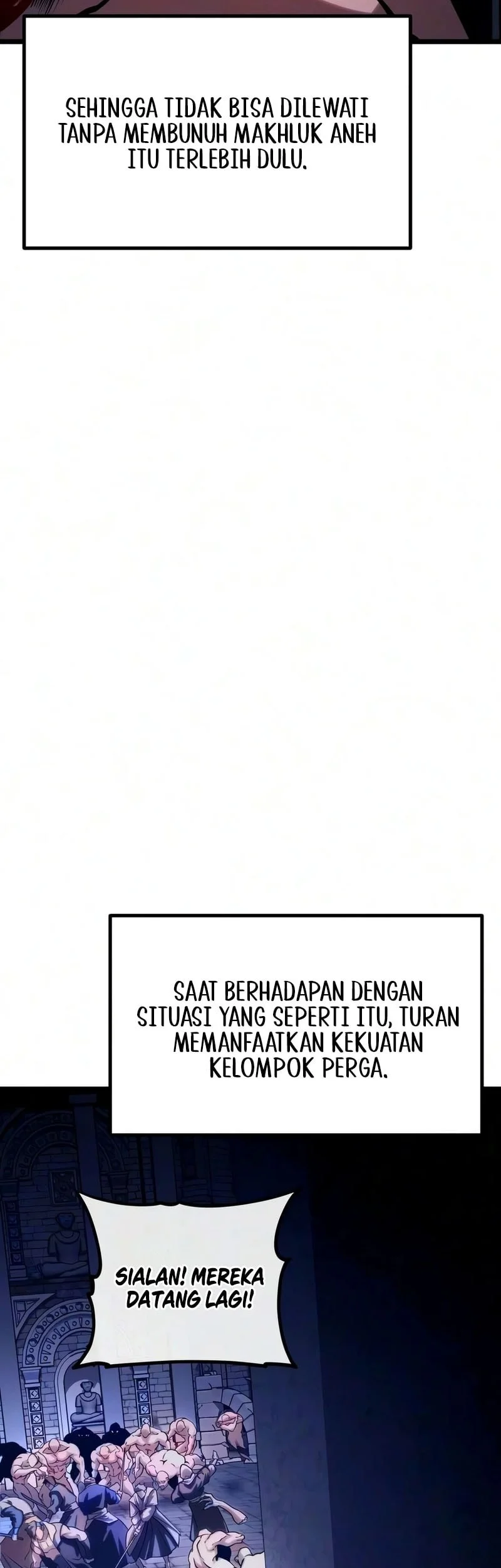 The Shepherd Wizard Chapter 23 - halaman 88