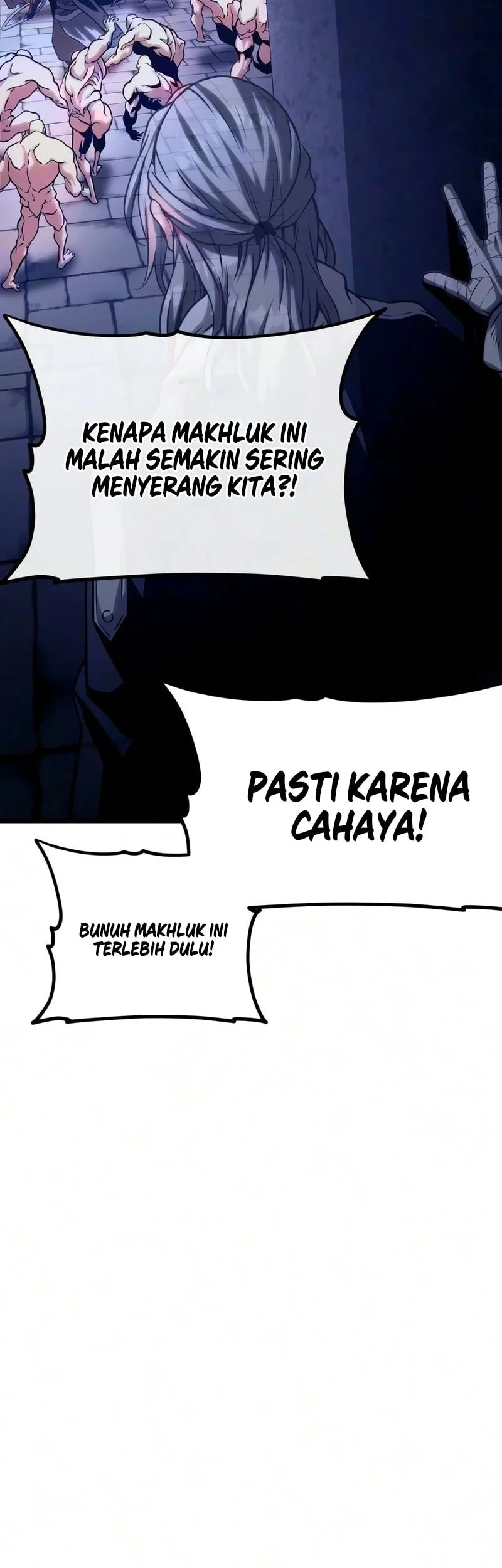 The Shepherd Wizard Chapter 23 - halaman 89
