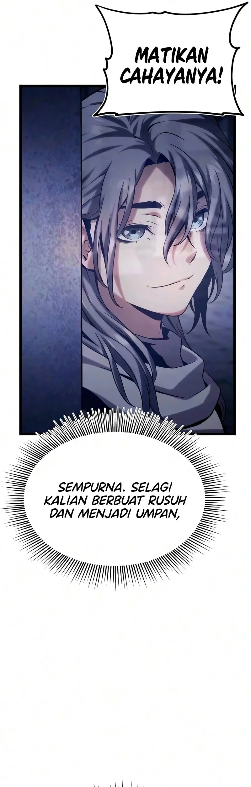 The Shepherd Wizard Chapter 23 - halaman 98