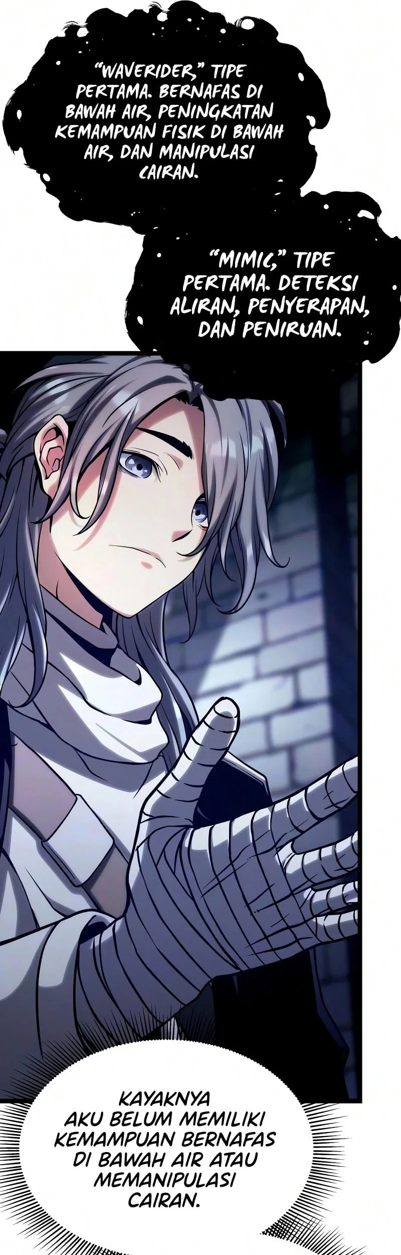 The Shepherd Wizard Chapter 24 - halaman 10