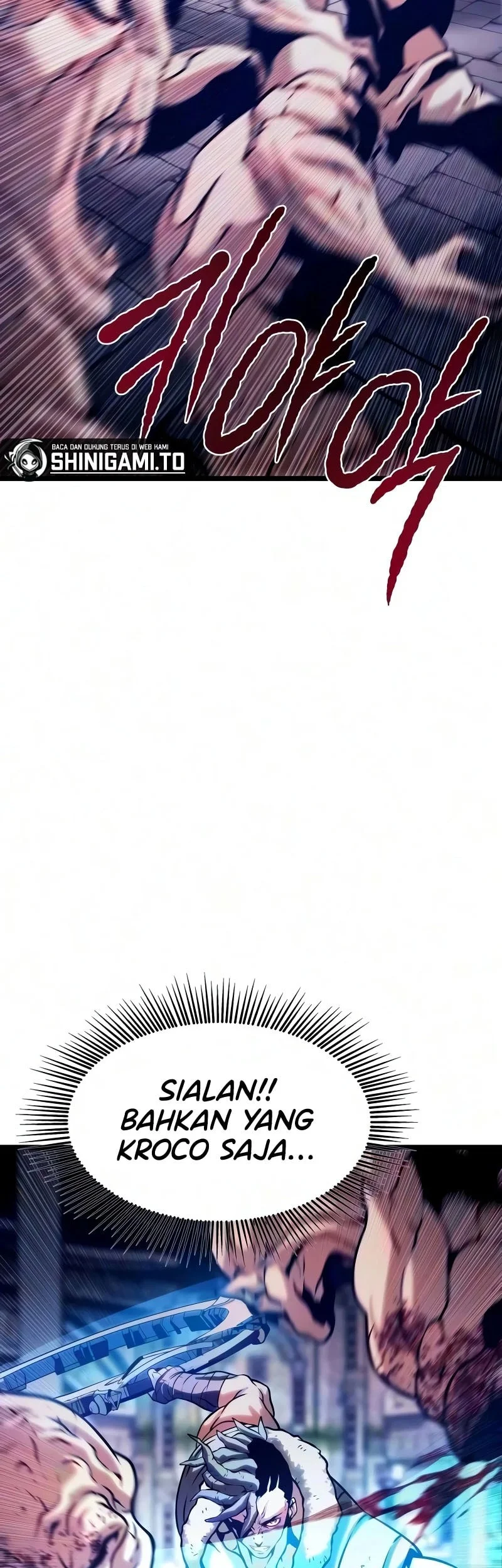 The Shepherd Wizard Chapter 24 - halaman 101