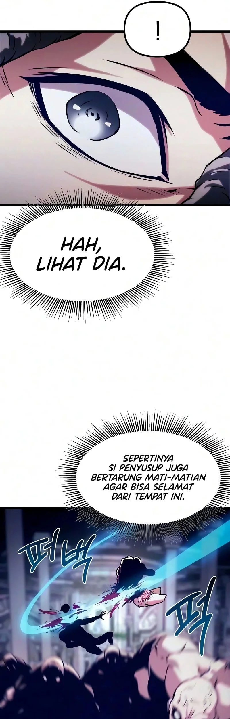 The Shepherd Wizard Chapter 24 - halaman 103