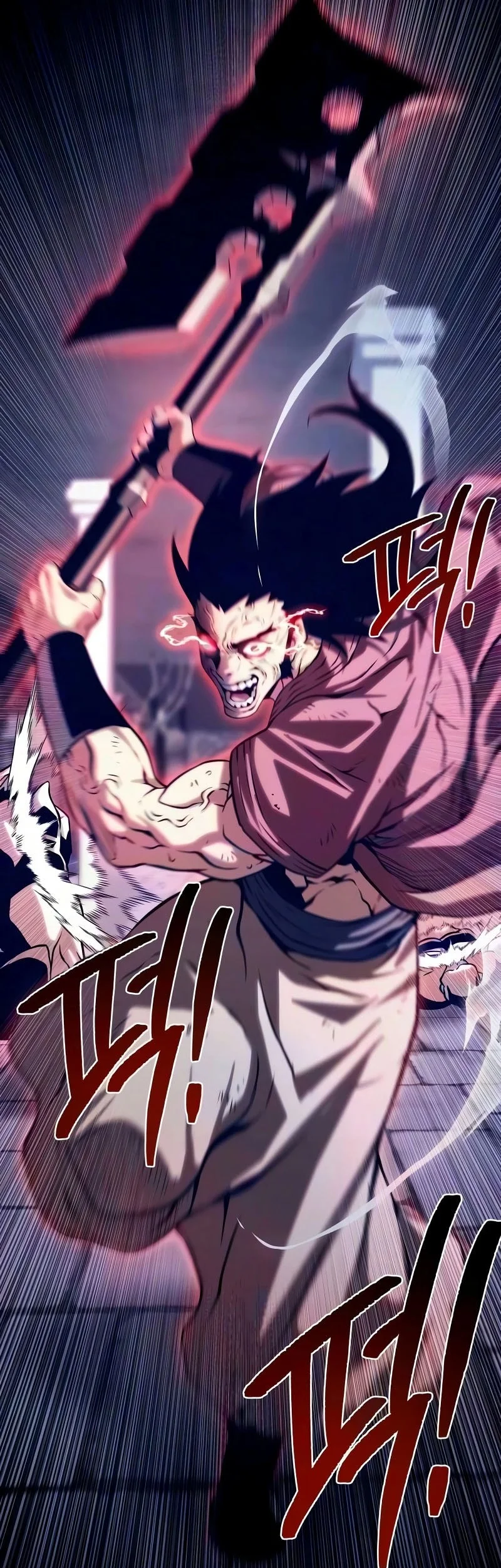 The Shepherd Wizard Chapter 24 - halaman 105