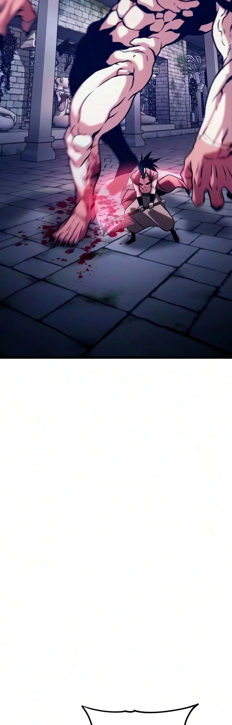 The Shepherd Wizard Chapter 24 - halaman 109