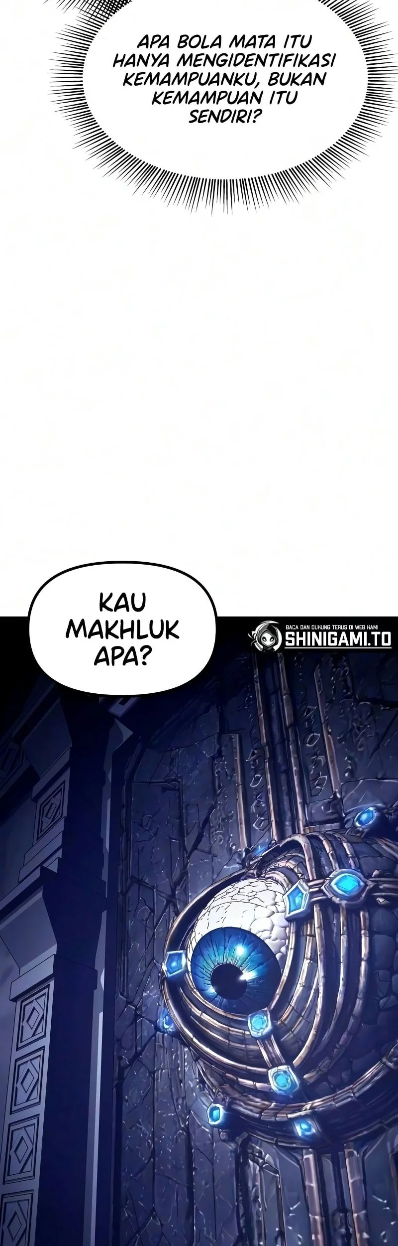 The Shepherd Wizard Chapter 24 - halaman 11