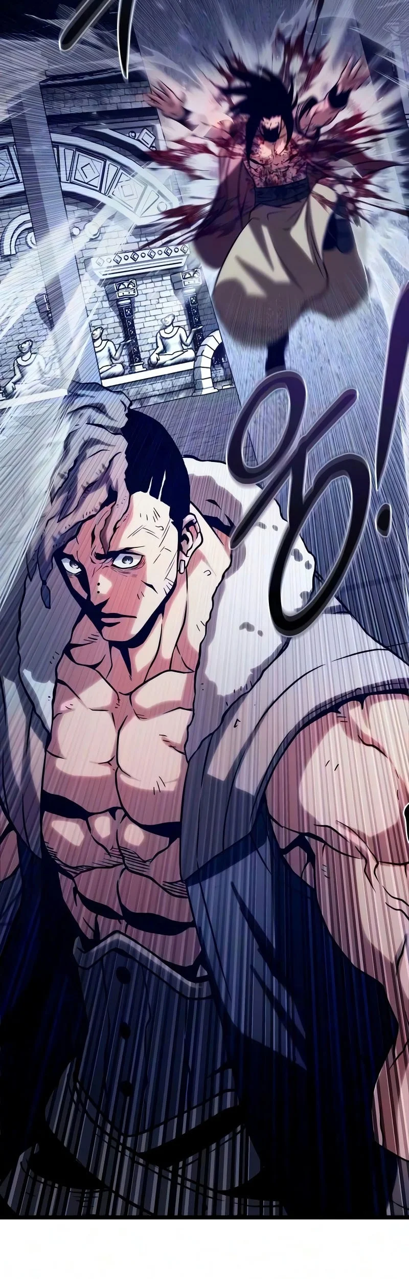 The Shepherd Wizard Chapter 24 - halaman 113